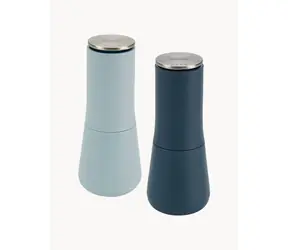 Joseph Joseph Milltop mlýnky na pepř a sůl (2ks) modrá 