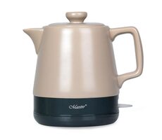Maestro MR-071 béžová / Rychlovarná konvice / 1000W / 1 L 