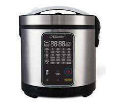 Maestro MR-795 / Multifunkční hrnec / 700W / 5 L / 26 programů