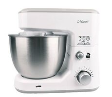 Maestro MR-560 / Kuchyňský robot / 500W / 4 L / 6 rychlostí / hnětění / míchání / mixování