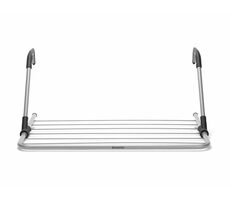 Brabantia Závěsný sušák 4.5 m šedá / 20 x 68 x 44 cm