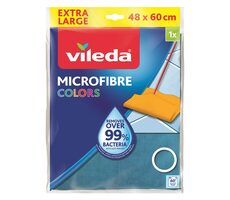 Vileda Microfibre Colors Mikrohadřík na podlahu 