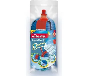 Vileda 3ACTION Náhradní mycí hlavice