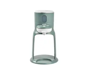 Beaba Bib'expresso 2v1 Eucalyptus