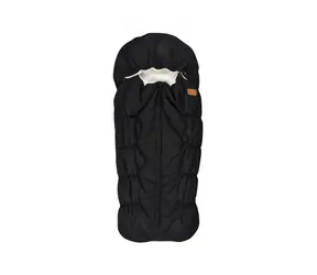 Beaba Fusak do kočárku 6-24m Black