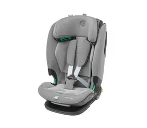 Maxi-Cosi Titan Pro i-Size Authentic Grey / autosedačka / od 15 měsíců do 12 let (od 76 do 150 cm)