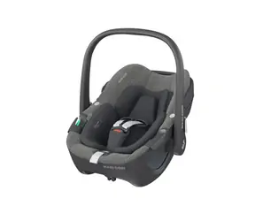 Maxi-Cosi Pebble 360 Select Grey / autosedačka / od narození do cca 15 měsíců (0-13 kg, do 83 cm)
