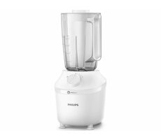 Philips 3000 series HR2041/00 bílá / stolní mixér / 450W / 1.9 l nádoba / 1 rychlost