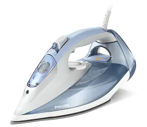 Philips 7000 series DST7011/20 modro-šedá / Napařovací žehlička / 2600W / SteamGlide Plus