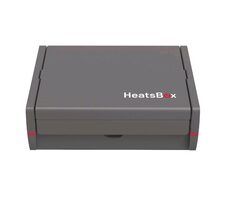 Faitron HeatsBox PRO / Chytrý vyhřívaný obědový box / až 85°C