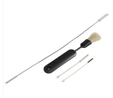 Xavax Barista čisticí set nejen pro automatické kávovary s hadičkou na mléko 4dílný