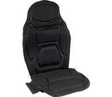 Medisana Shiatsu MCH Masážní podložka do křesla / 9.6W / Funkce vyhřívání / 3 intenzity