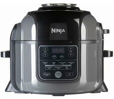 Ninja OP300EU černá / Multifunkční hrnec / 1460W / 6 L / LCD displej / 7 programů
