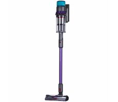 Dyson Gen5 Detect Absolute Grey Purple / Tyčový vysavač / aku / 660W / 0.77L / 70 min 