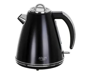 Adler AD 1343 černá / Rychlovarná konvice / 2200 W / 1.5 L
