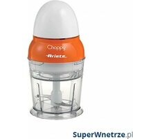 Ariete 1836 Choppy / sekáček / 160 W / 0.25 L 