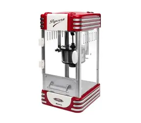 Ariete Popper XL / popcornovač / 310W / 700g 