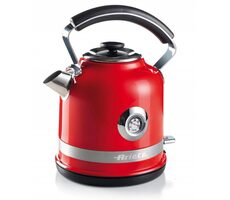 Ariete 2854 Moderna / Rychlovarná konvice / 2000W / 1.7 L / nerez 