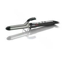 BaByliss BAB2273TTE / Kulma na vlasy / 25 mm / 11 teplot 100°- 200°C / digitální / černá