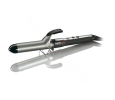 BaByliss BAB2274TTE / Kulma na vlasy / 30 mm / 11 teplot 100°- 200°C / digitální / černá