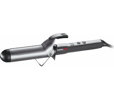 BaByliss BAB2275TTE / Kulma na vlasy / 38 mm / 11 teplot 100°- 200°C / digitální  