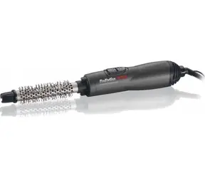 BaByliss Pro BAB2675TTE / Kulmofén - horkovzdušný kartáč / 19 mm / 700W / 2 teploty & rychlosti 