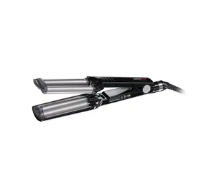 BaByliss BAB2369TTE / Profesionální kulma na vlasy s ionizací / 19 mm / 5 teplot 140°- 210°C  