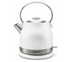 Zelmer ZCK7940 bílá / Rychlovarná konvice / 2200W / 1.5 l
