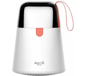 Deerma MQ600 bílá / Odžmolkovač / 3W / 7000 ot.min / USB / doprodej