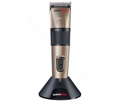 BaByliss FX862E / Zastřihovač vlasů / 8 odjímatelných nástavců / 3-6-9.5-13-16-19-22-25 mm / až 75 minut 