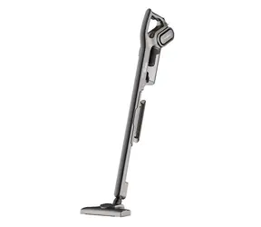 Deerma DX700S šedá / Tyčový vysavač / 600 W / 0.8 l / bezsáčkový / 75 dB