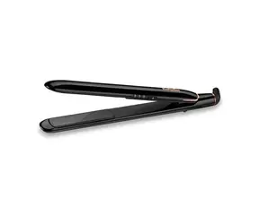 BaByliss ST250E / Žehlička na vlasy / destičky 25x95 mm / 3 teploty 180°- 230°C