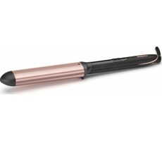 BaByliss C457E růžová / Kulma na vlasy / 38 mm / 6 teplot 160°- 210°C 