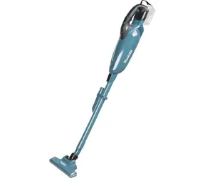 Makita DCL283FZ / Aku tyčový vysavač / 18V / Li-ion / Bez aku