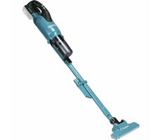 Makita DCL286FZ / Aku tyčový vysavač / 18V / Li-ion / Bez aku