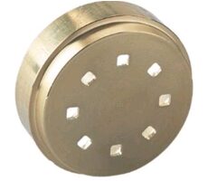 Kenwood A910006 / tvořítko na Spaghetti / odolný bronz