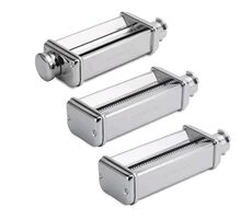Kenwood Pasta Set MAX980ME