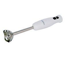 Mesko MS 4619 bílá / Tyčový mixér / 300 W / 2 rychlosti