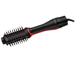 Revlon RVDR5298E černá / Kulmofén / 820W / 4 teploty / 3 rychlosti / ionizace / studený vzduch