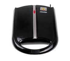 Mesko MS 3041 černá / Elektrický opékač ořechů / 1600 W / na 24 ořechů