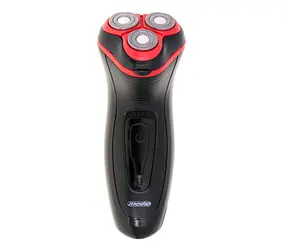 Mesko MS 2926 černá / Hlavicový holicí strojek / 30 min provoz