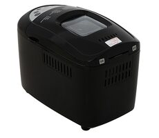 Mesko MS 6022 černá / Domácí pekárna / 850W / 1.5 kg těsta / 15 programů