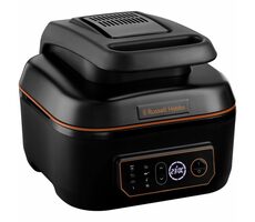 Russell Hobbs 26520-56 SatisFry Air & Grill / Multifunkční hrnec / 1745W / 5.5 l / 60 - 260°C / 7 programů