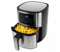 Proficook PC-FR 1239 / Fritovací hrnec / 1400W / 60°C až 200°C / 5.5L