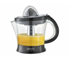 Camry CR 4008 černá / Lis na citrusy / 60 W / 1 l 