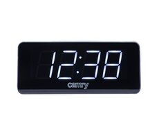 Camry CR 1156 bílá / Radiobudík / FM / LED displej
