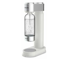Philips ADD4902WH / výrobník sody / bez BPA / 1x láhev 1 l / 1x CO2 plyn