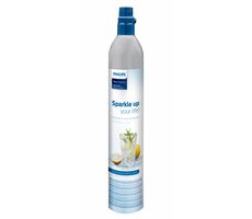 Philips ADD913 Náhradní CO2 bombička