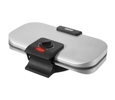 Unold 48241 stříbrná / vaflovač / 1200 W