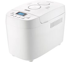 Unold 68520 bílá / domácí pekárna / 850 W / 1.5kg těsta / 3 stupně propečení / 15 programů